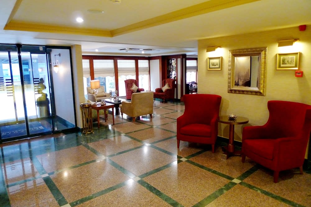 Titanic Comfort Sisli 2