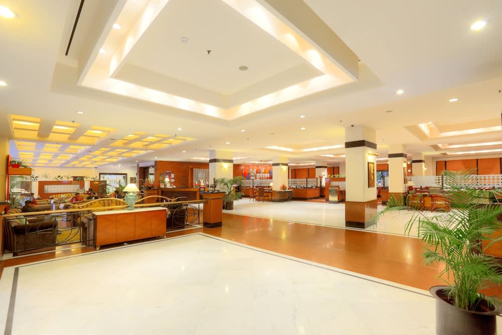 Radisson Hotel Kathmandu 2