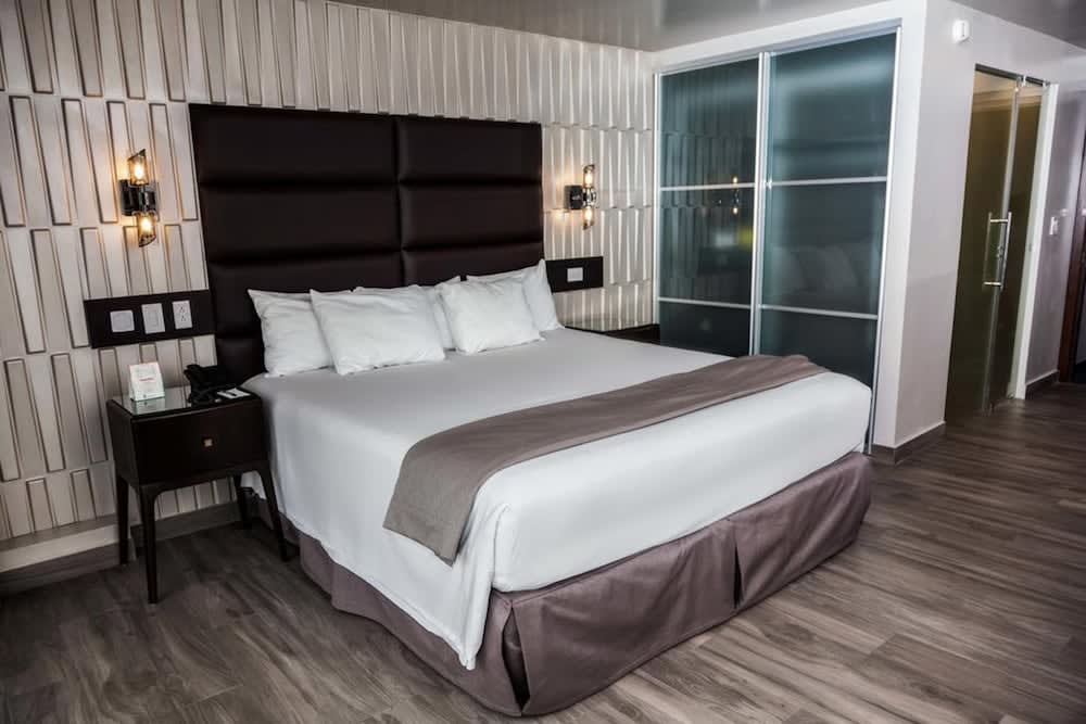 Plaza Paitilla Inn 5