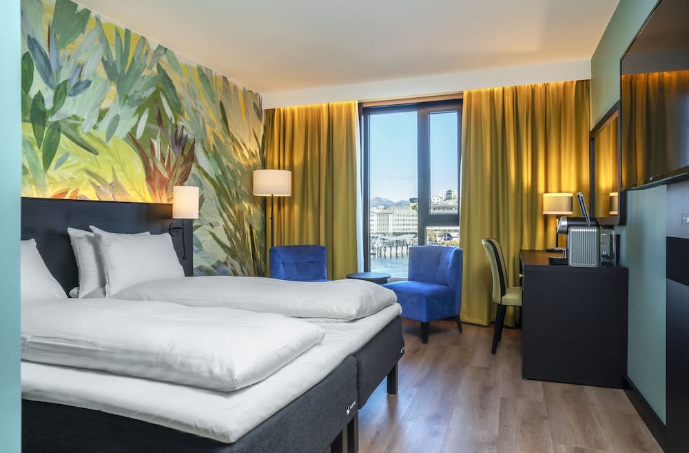 Thon Hotel Ålesund 5