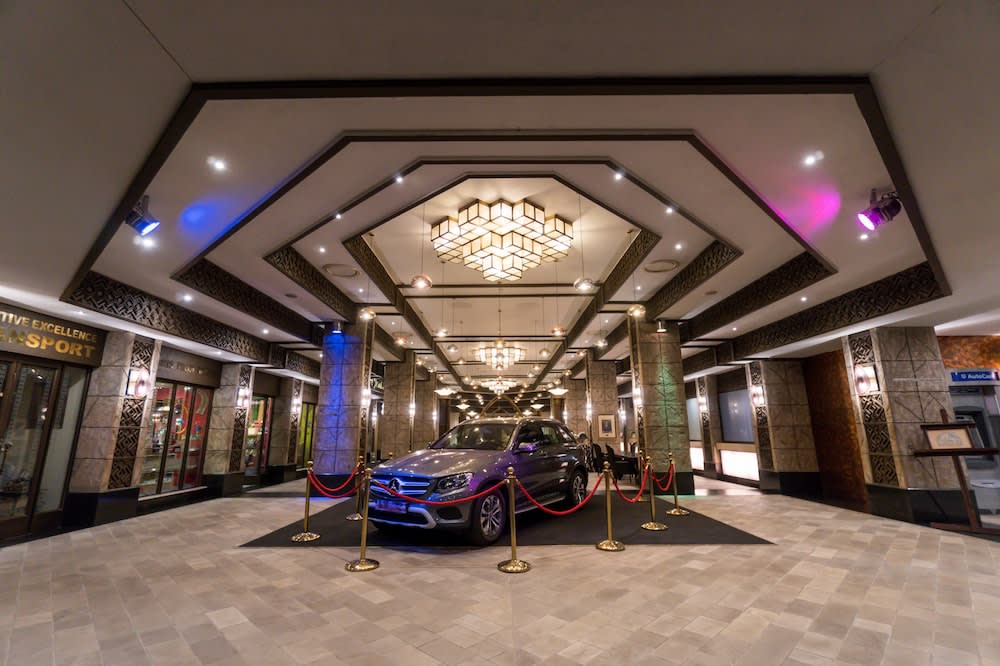 Windhoek Country Club Resort 2