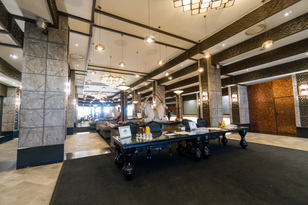 Windhoek Country Club Resort 3