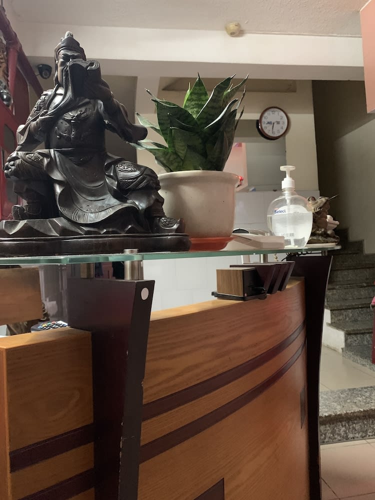 Vien Dong Hotel 2