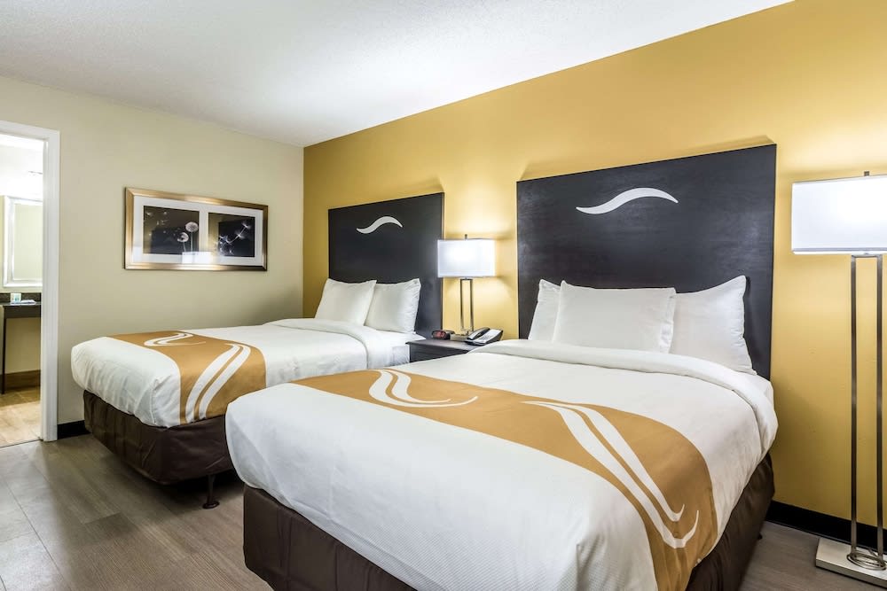 Quality Inn University Area 1