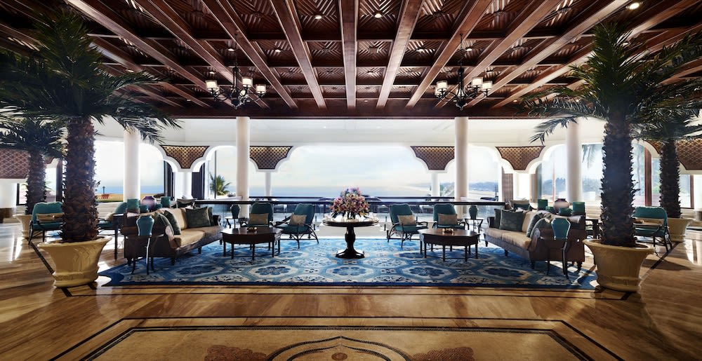 Taj Fort Aguada Resort & Spa, Goa 2