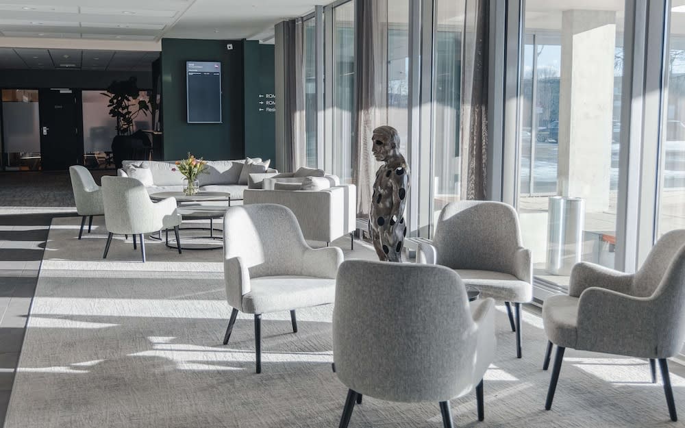Best Western Plus Oslo Airport 2