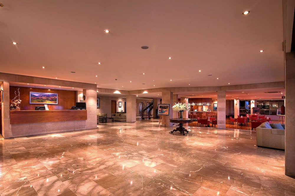 Bonanza Park Hotel by Olivia Hotels Collection 3