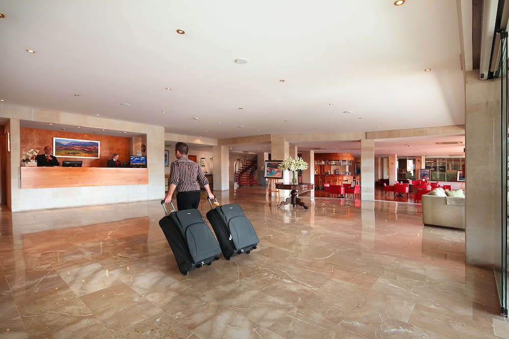 Bonanza Park Hotel by Olivia Hotels Collection 4