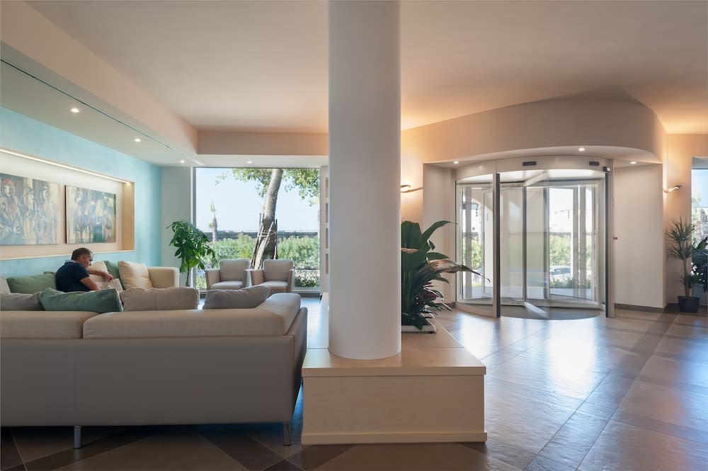 Le Dune Suite Hotel 3