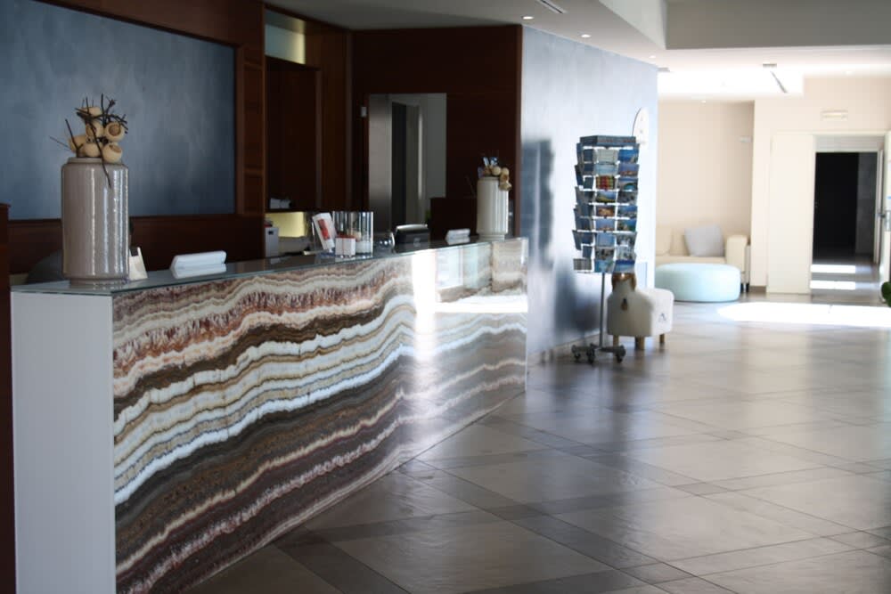 Le Dune Suite Hotel 2