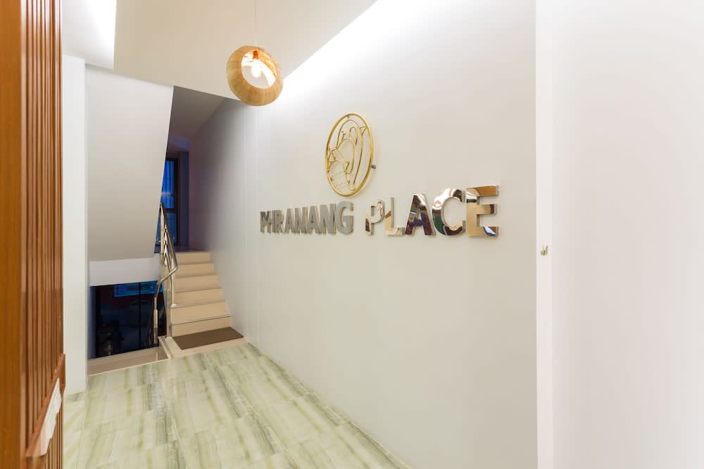 Phranang Place- SHA Extra 2