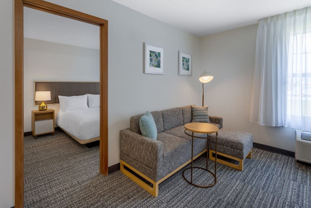 TownePlace Suites New Orleans Metairie 1