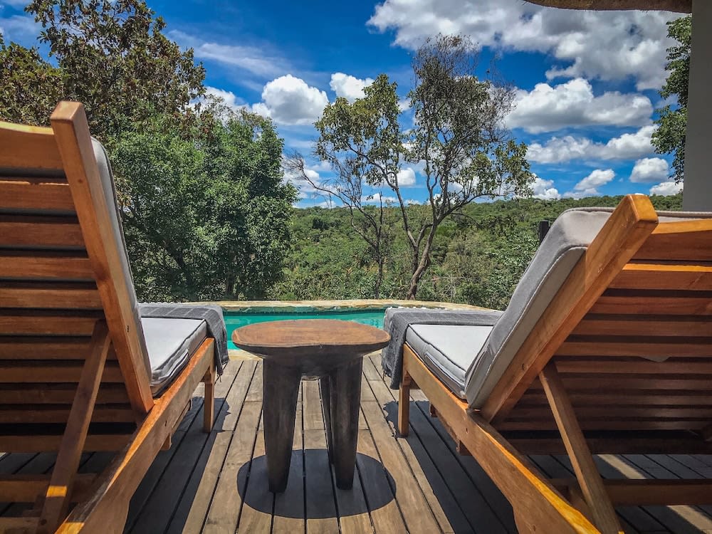 Laluka Safari Lodge - Welgevonden Game Reserve 2