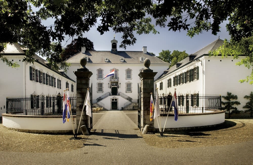 Bilderberg Kasteel Vaalsbroek 1