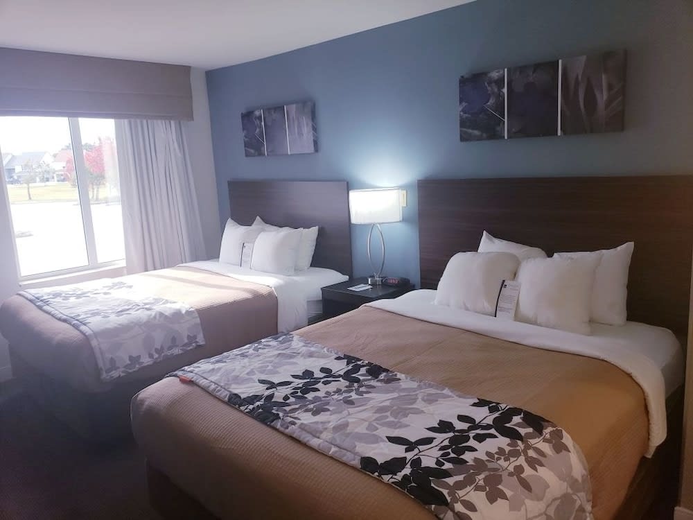 Baymont by Wyndham Slidell 3