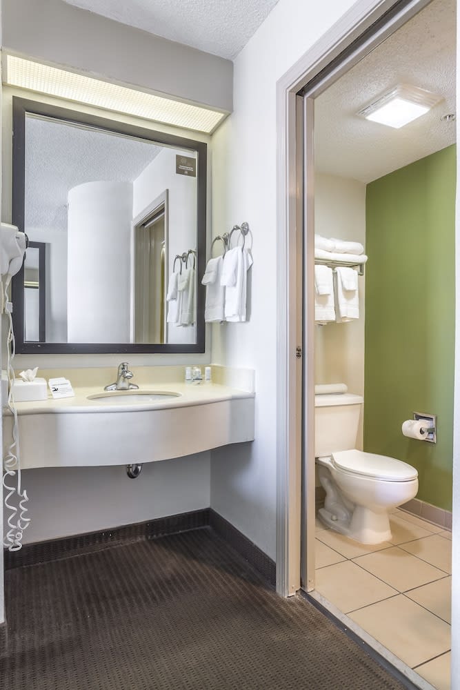 Baymont by Wyndham Slidell 5