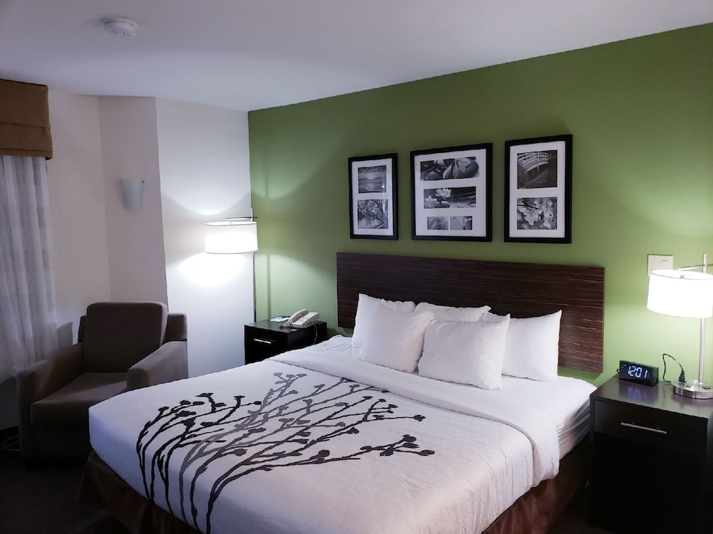 Baymont by Wyndham Slidell 4