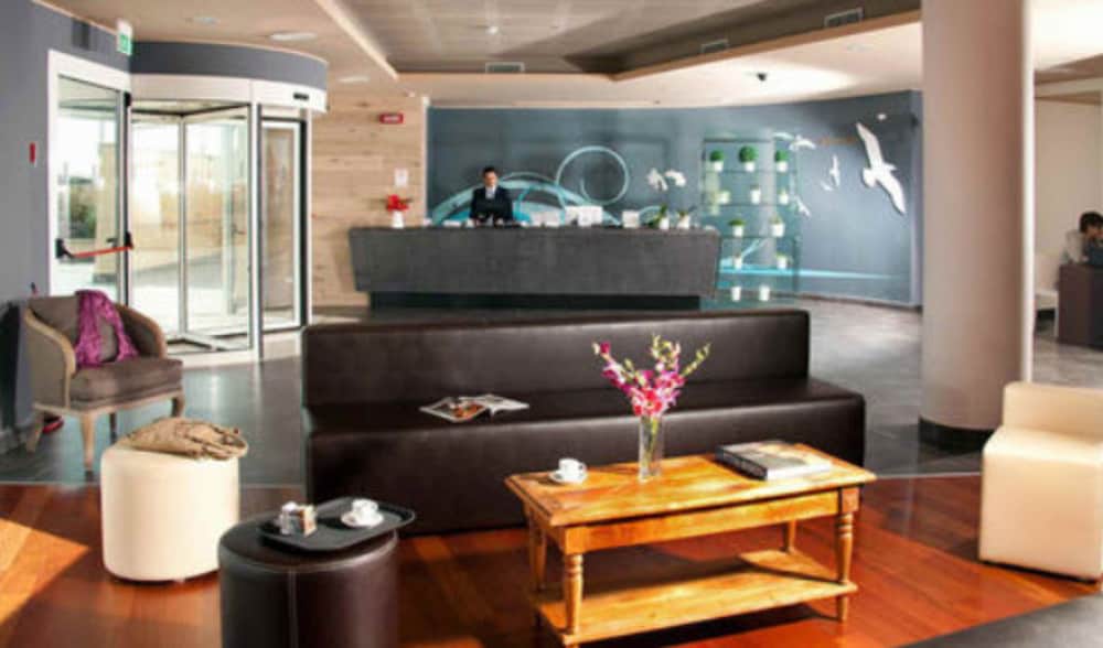 Hotel Tiber Rooftop & Wellness 2