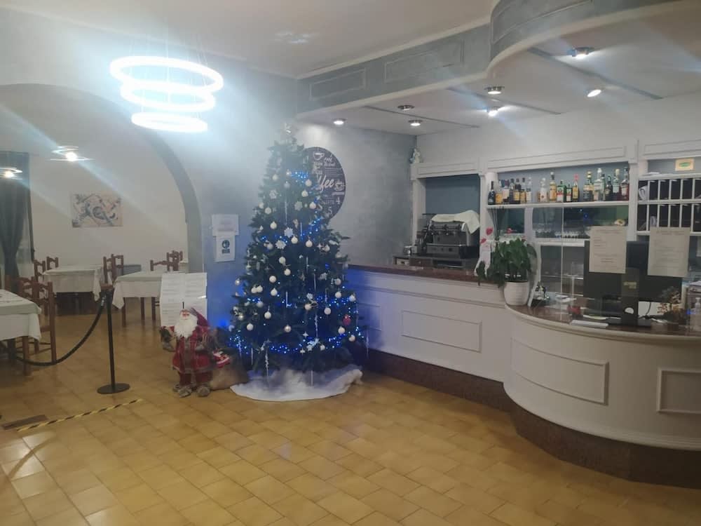 Hotel Baiardo 2