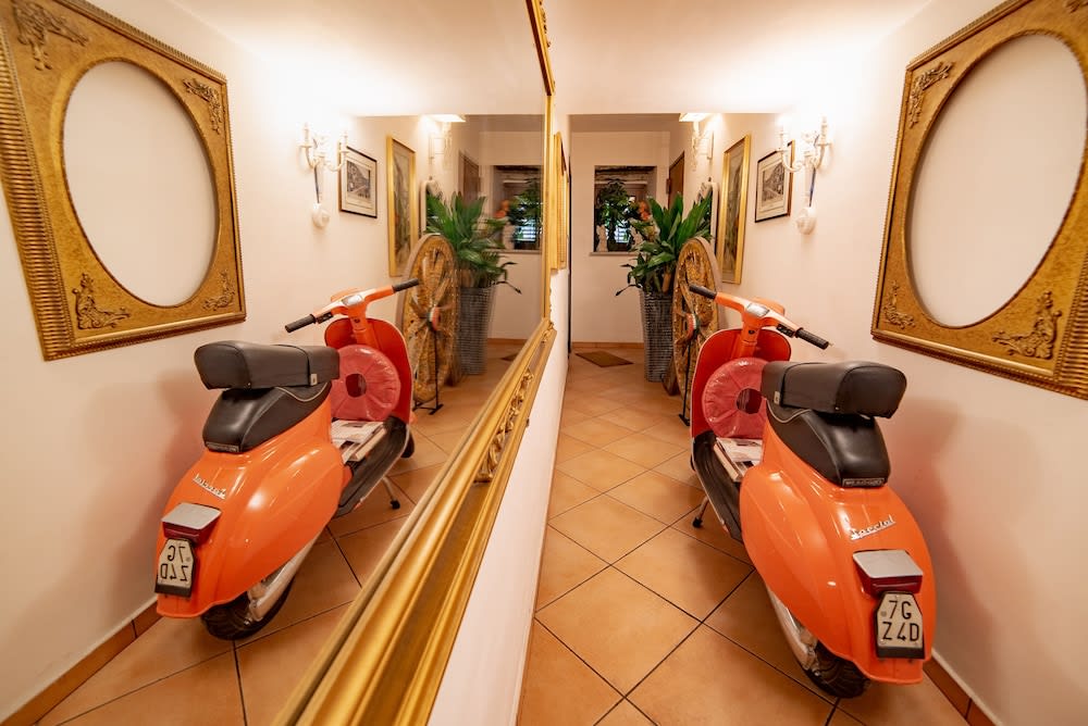 Porta di Castro Hotel & SPA 2