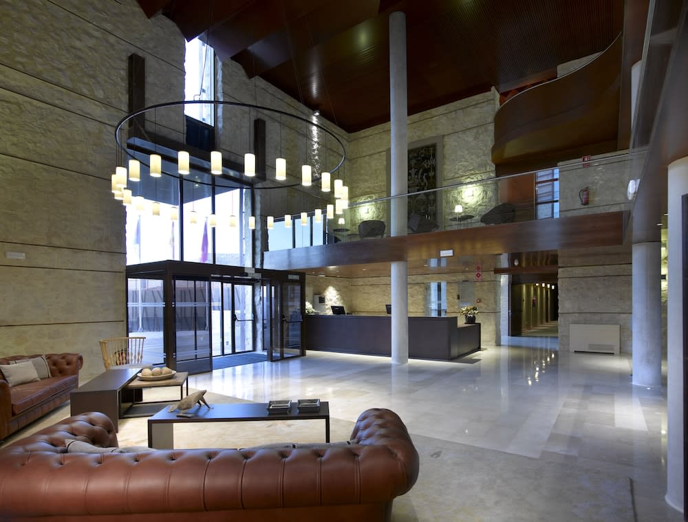 Parador de Lorca 2