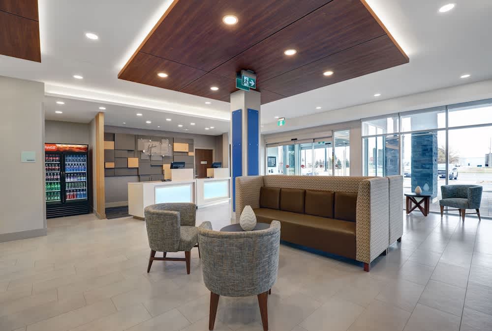 Holiday Inn Express & Suites PORT ELGIN by IHG 2