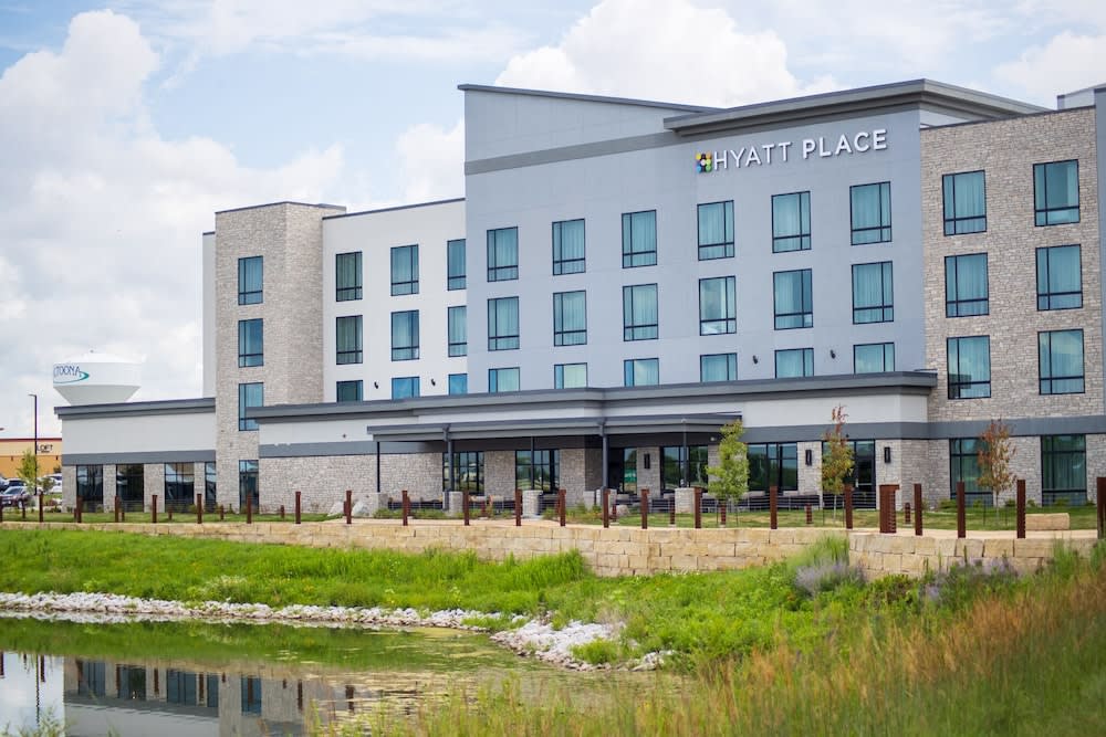 Hyatt Place Altoona/Des Moines 1