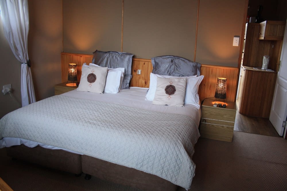 Dolphin View Guesthouse 1