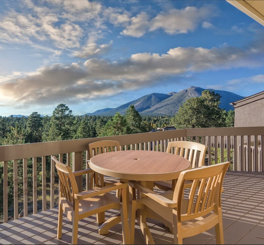 Club Wyndham Flagstaff 1
