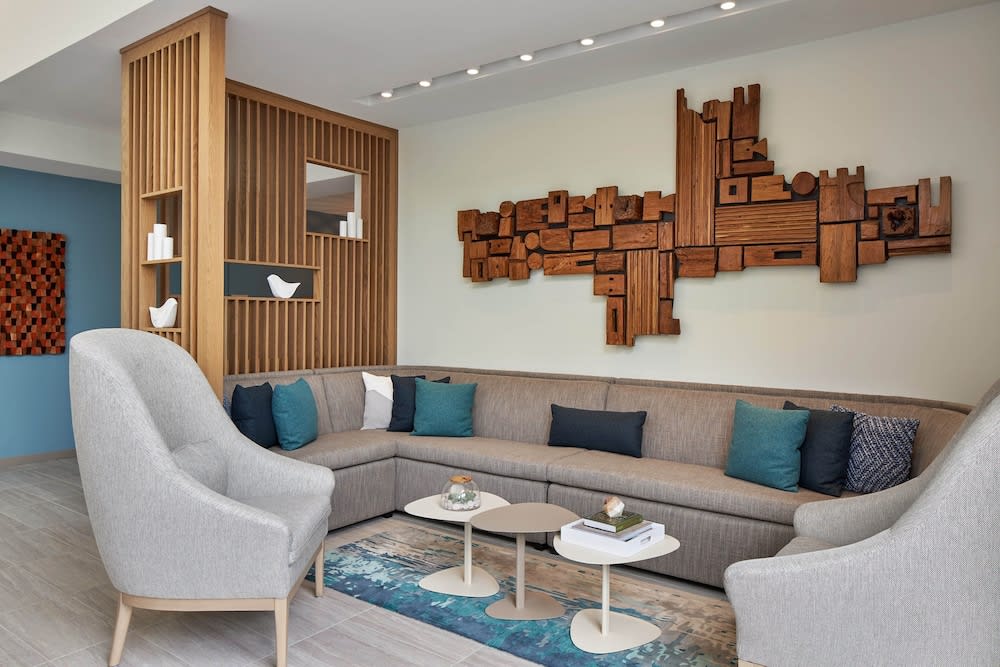 Element by Marriott Valley Forge King of Prussia 2