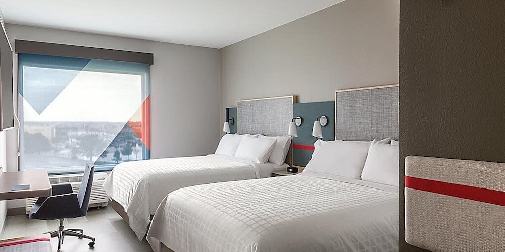 avid hotel COLUMBUS NORTHWEST - HILLIARD by IHG 2