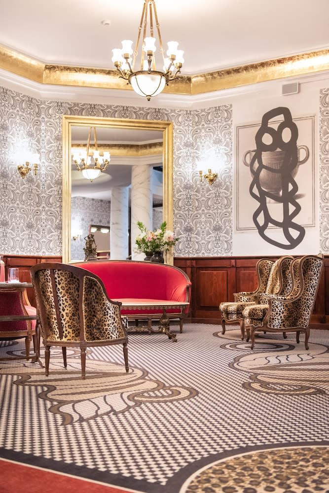 Hotel H15 Francuski Old Town - Destigo Hotels 5