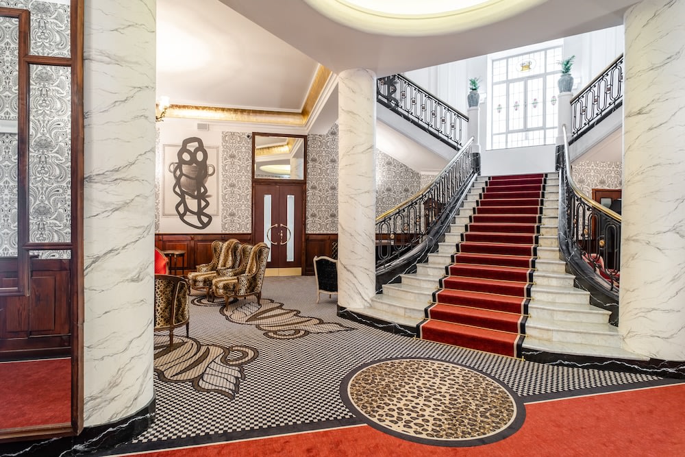 Hotel H15 Francuski Old Town - Destigo Hotels 3