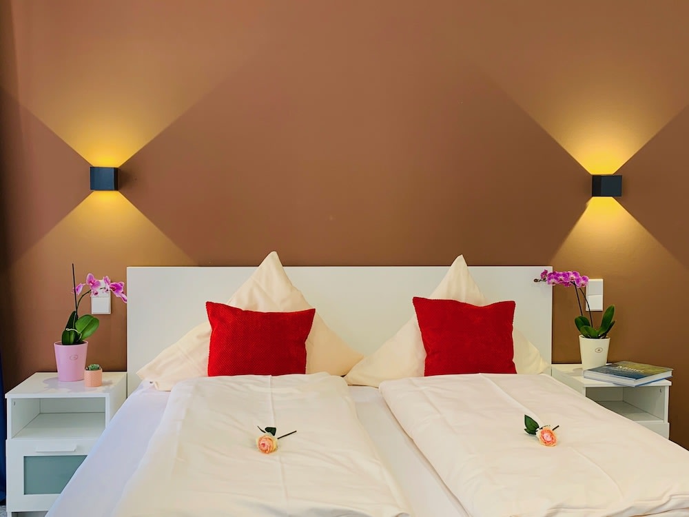 Hotel B54 Heidelberg City Center 3