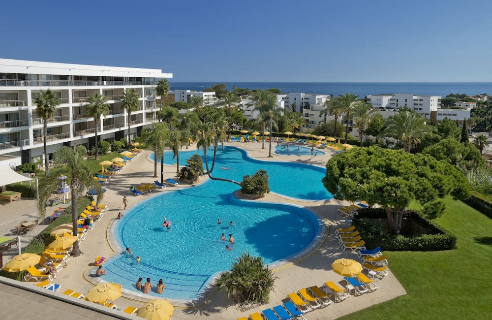 Alfagar Alto da Colina 1