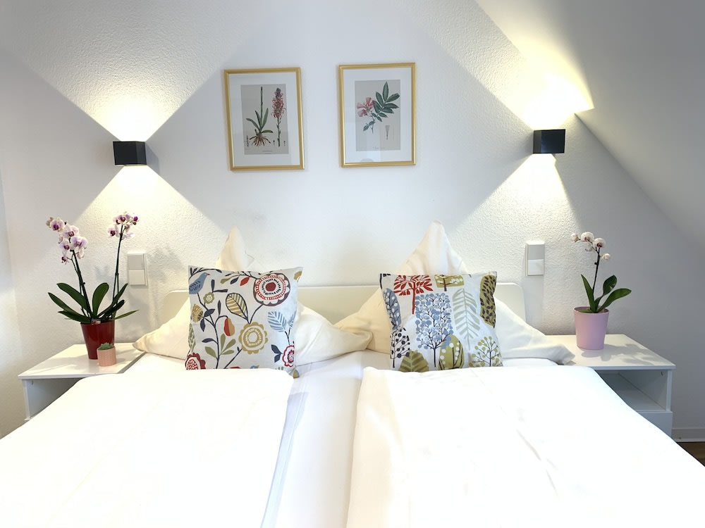 Hotel B54 Heidelberg City Center 4