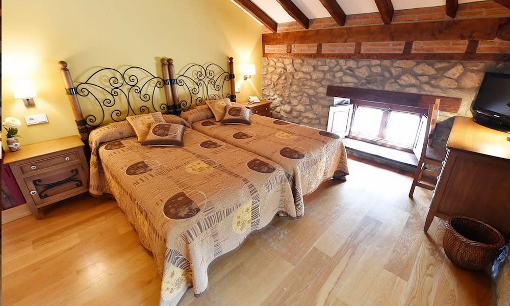 Posada Término 2