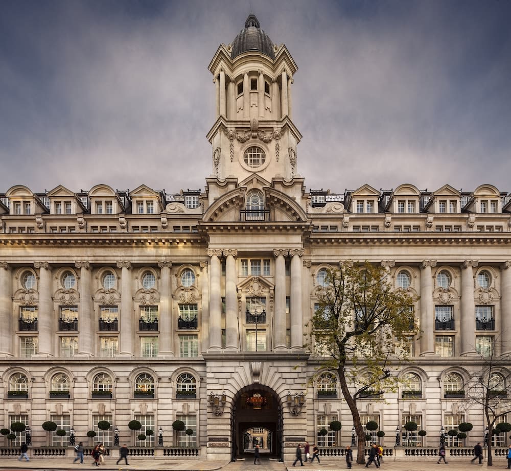 Rosewood London 1