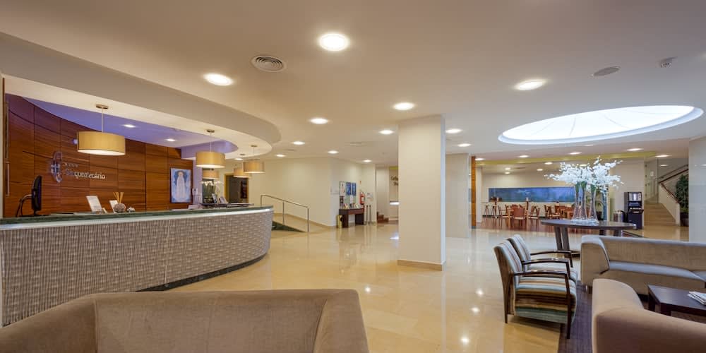 Hotel Cinquentenario & Conference Center 4