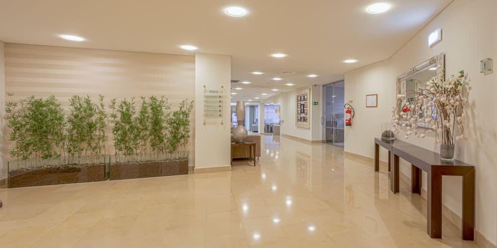 Hotel Cinquentenario & Conference Center 3