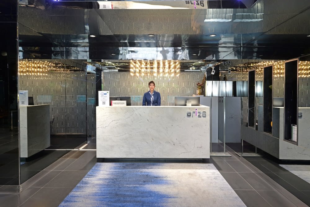 Arize Hotel Sukhumvit 2