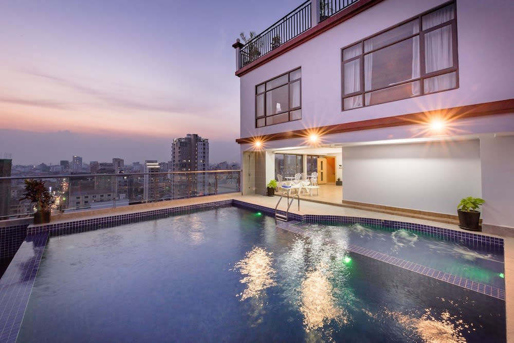 SOHO Residence 1