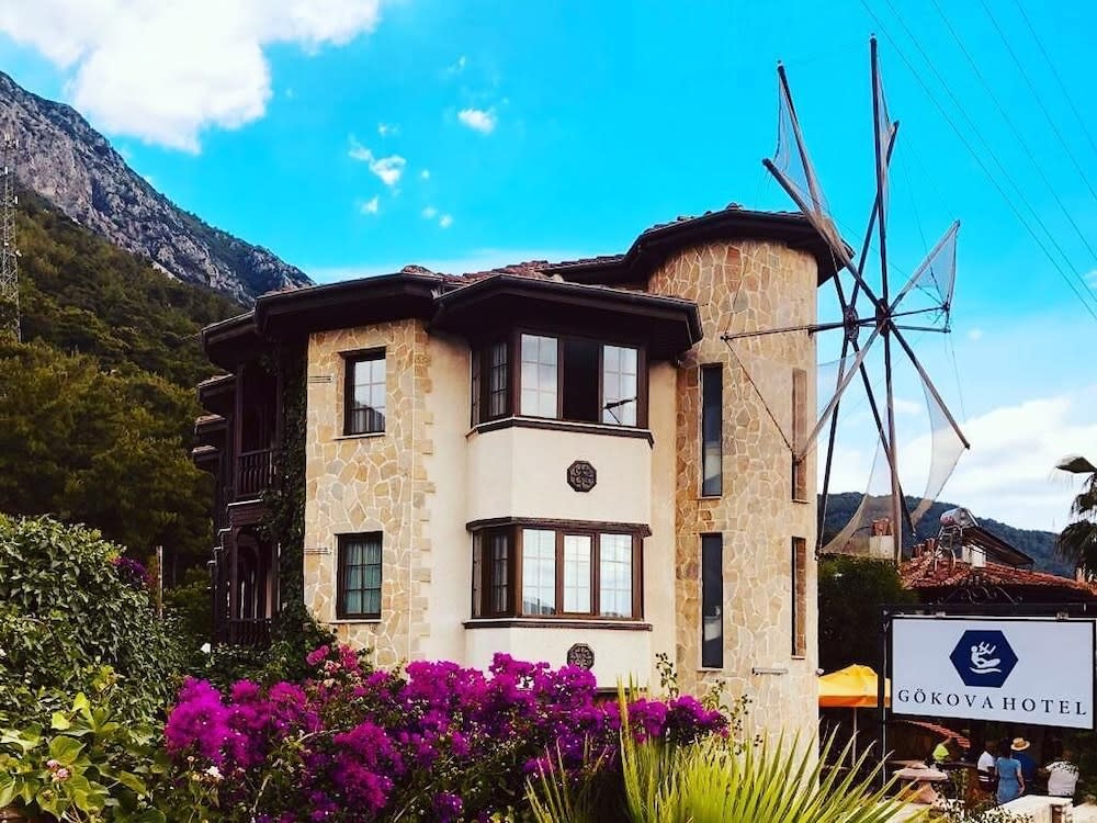Gokova Hotel 1