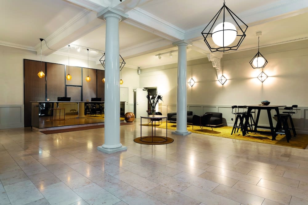 Elite Stora Hotellet Linköping 2