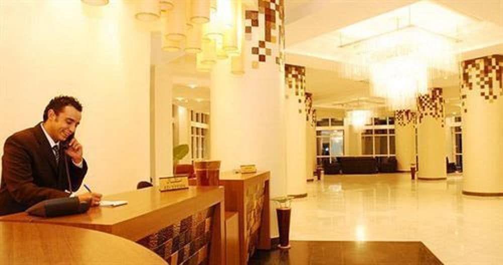 Hotel Sabri 2