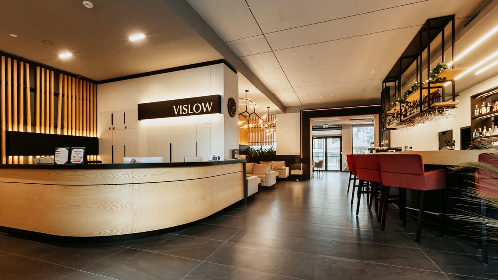 VISLOW Resort 1