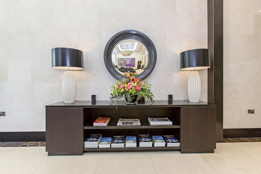 130 Queen's Gate Apartments 2
