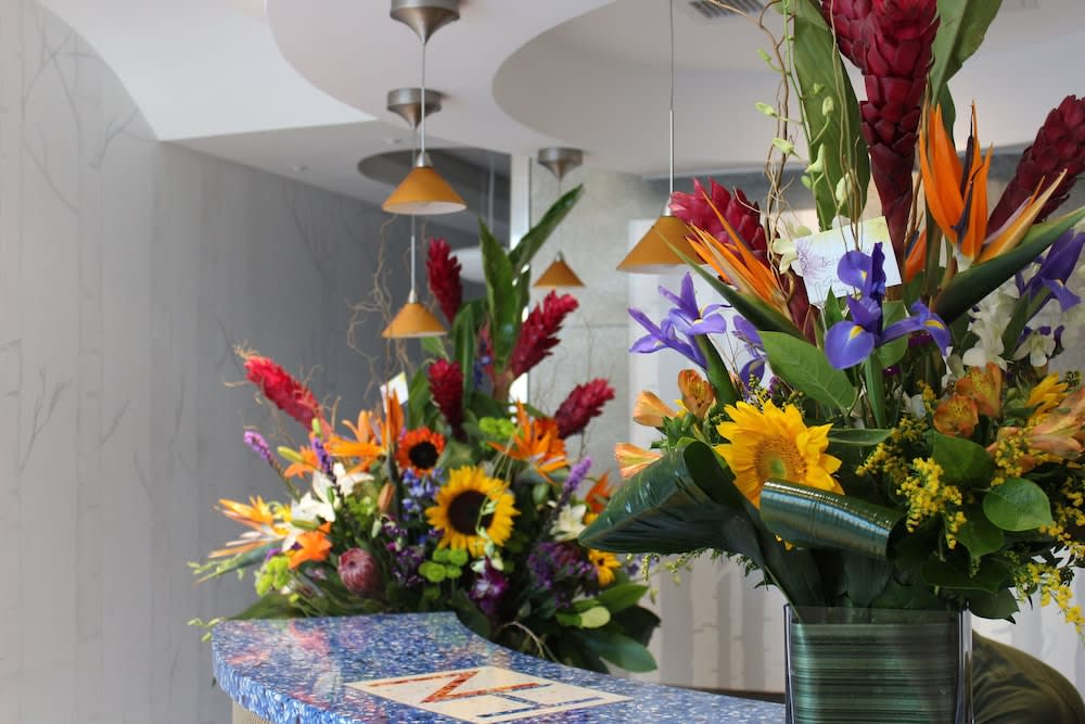 Nesva Hotel - New York City Vista 2