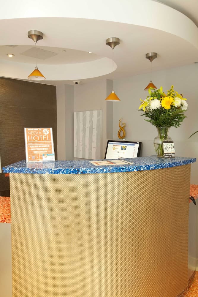 Nesva Hotel - New York City Vista 3