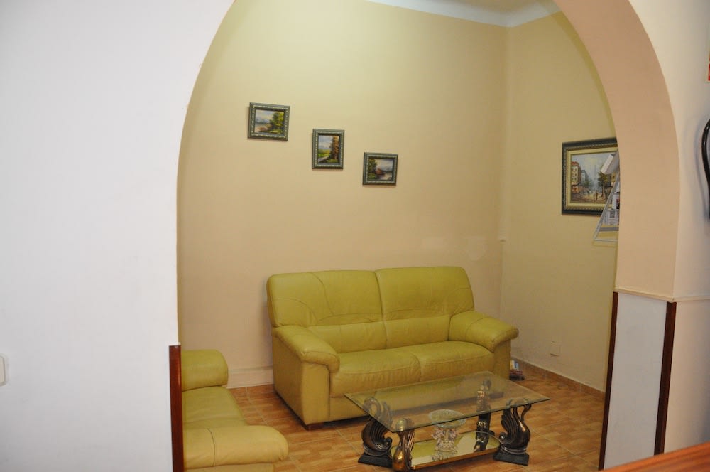 Hostal Miami 2